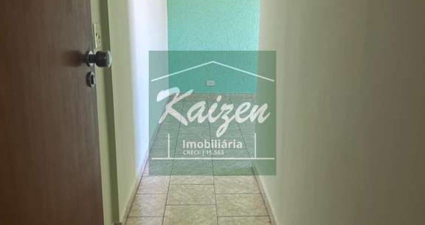 Apartamento com 2 quartos para alugar na Vila Santa Catarina, São Paulo 