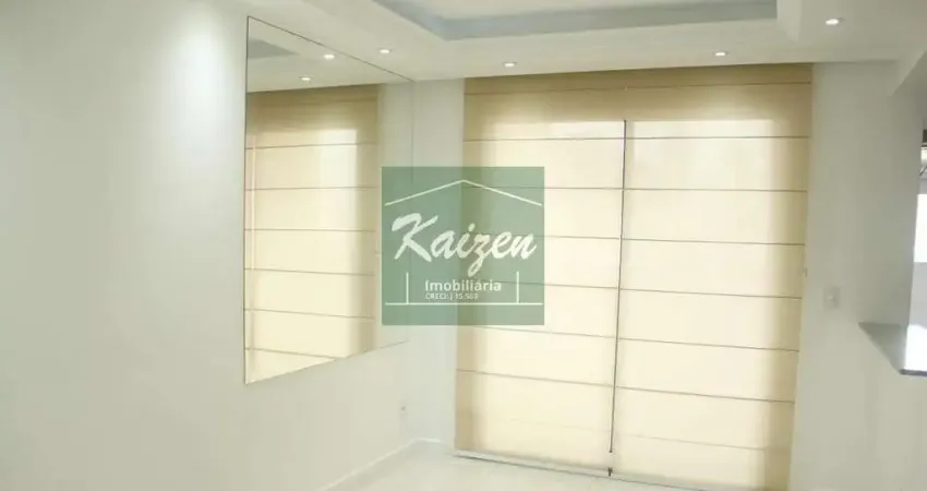 Apartamento com 2 quartos à venda na Vila Guarani, São Paulo 