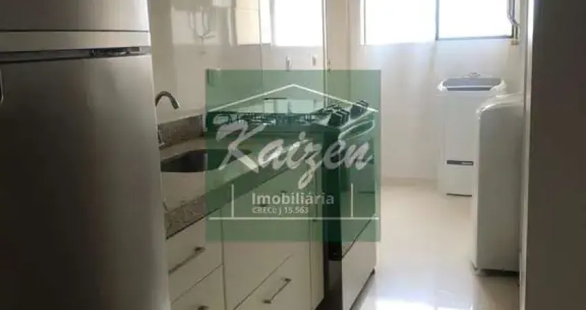 Apartamento com 3 quartos à venda no Jabaquara, São Paulo 