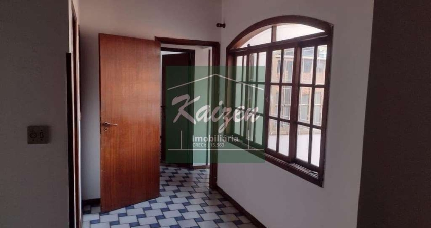 Casa com 3 quartos para alugar na Cidade Vargas, São Paulo 