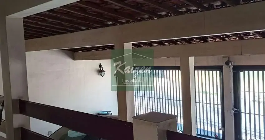 Casa com 2 quartos à venda em Americanópolis, São Paulo 