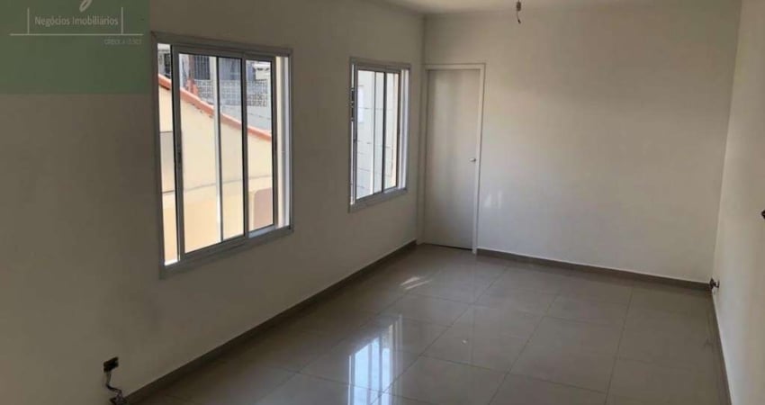 Apartamento com 1 quarto para alugar na Vila Guarani, São Paulo 