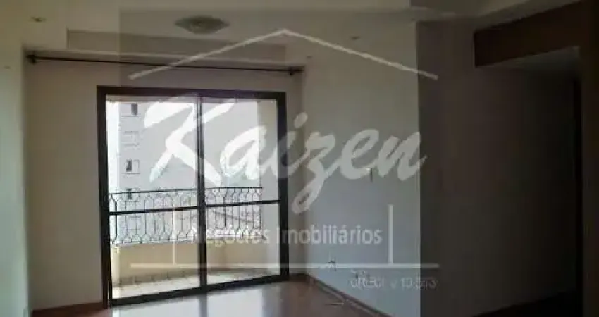 Apartamento em Jabaquara  -  São Paulo