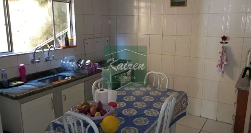 Casa com 2 quartos para alugar no Jardim Oriental, São Paulo 