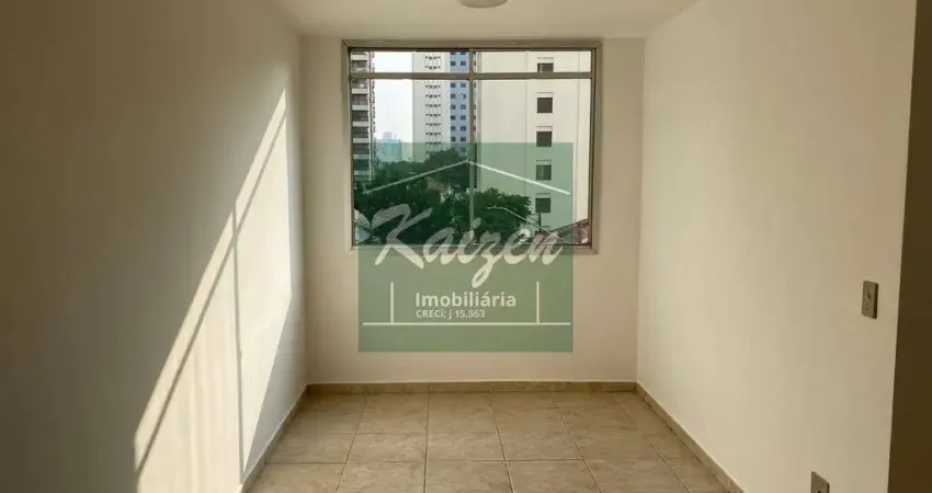 Apartamento com 2 quartos para alugar na Vila Clementino, São Paulo 
