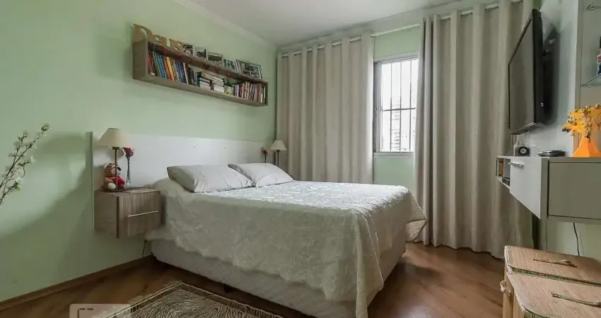 Apartamento no Jabaquara | 78m², 3 Dorm, 1 Vaga – Próx Metrô