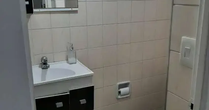 Apartamento Vila do Encontro | 01 Dorm, 01 Vaga, Lazer