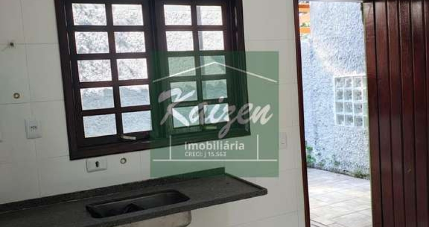 Casa em condomínio na Vila do Encontro – 2 dorms e 1 vaga