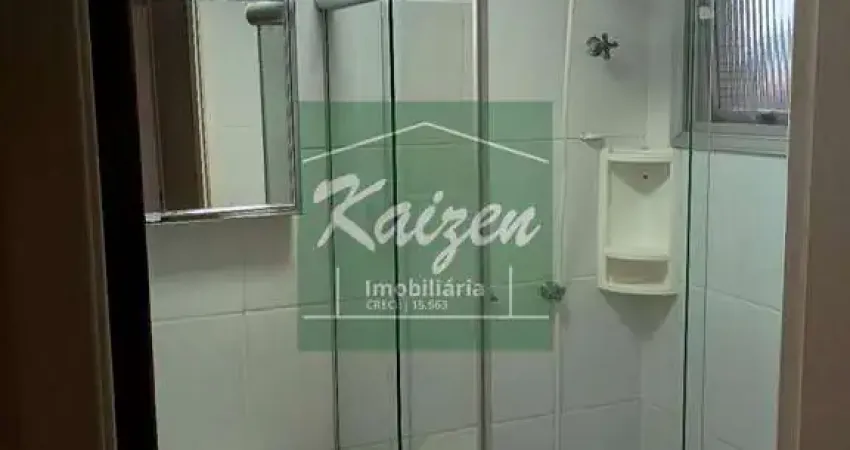 Apartamento à Venda– 3 Dormitórios (1 Suíte) -Lazer Completo