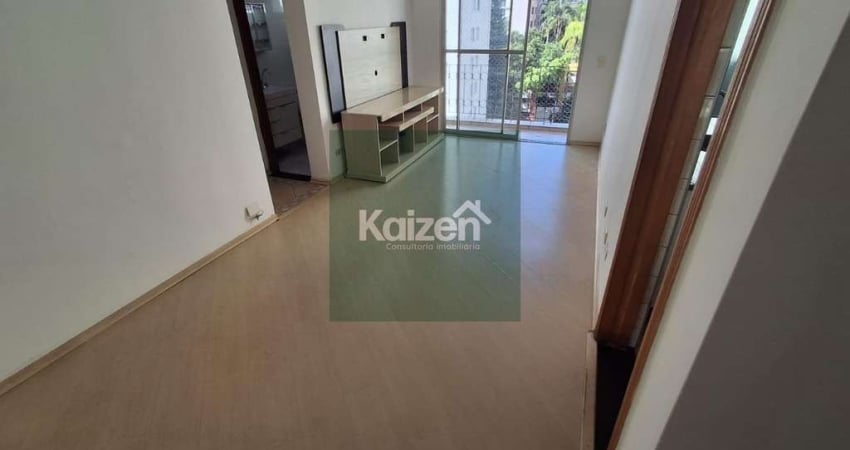 Apartamento com 2 quartos para alugar na Vila Parque Jabaquara, São Paulo 