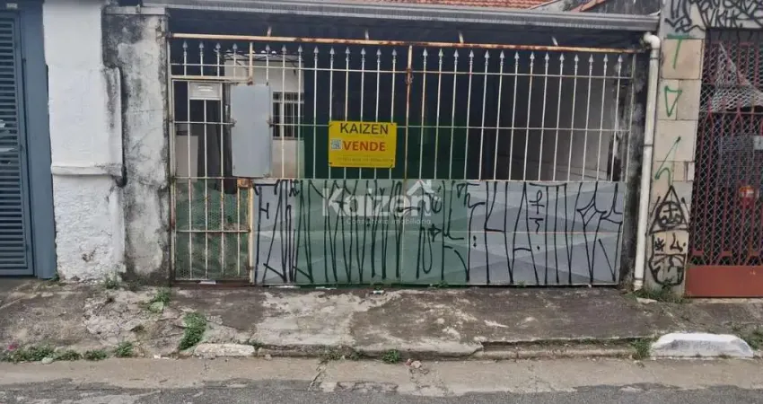 Terreno à venda na Vila do Encontro, São Paulo 