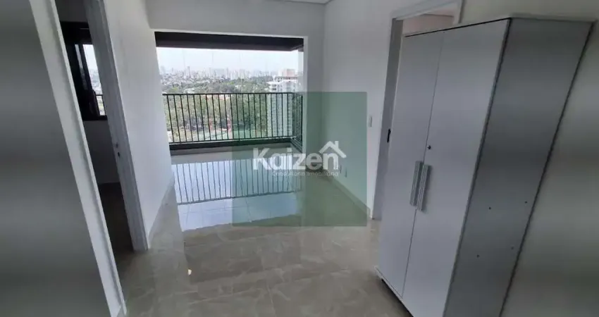 Apartamento com 2 quartos para alugar em Santo Amaro, São Paulo 