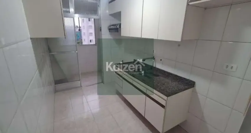 Apartamento com 2 quartos para alugar no Jabaquara, São Paulo 