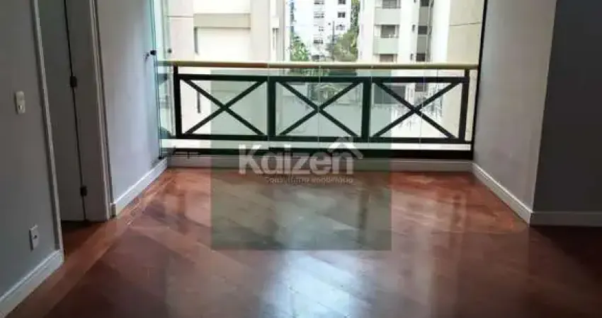 Apartamento com 3 quartos à venda em Indianópolis, São Paulo 