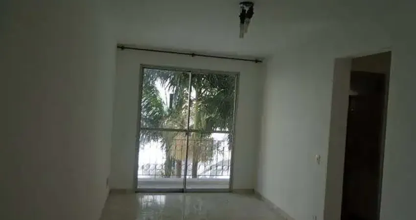 Apartamento com 2 quartos para alugar no Jabaquara, São Paulo