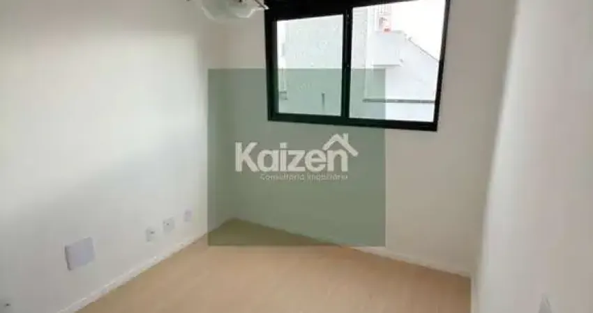 Apartamento com 1 quarto para alugar no Jardim Oriental, São Paulo