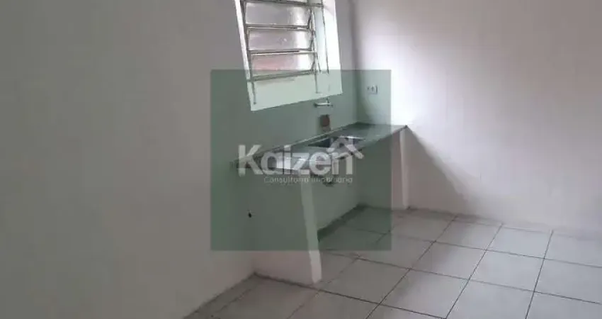 Casa com 2 quartos para alugar no Parque Jabaquara, São Paulo