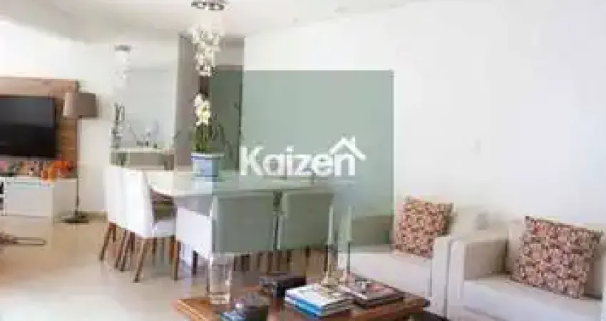 Apartamento à venda na Vila Mascote, São Paulo