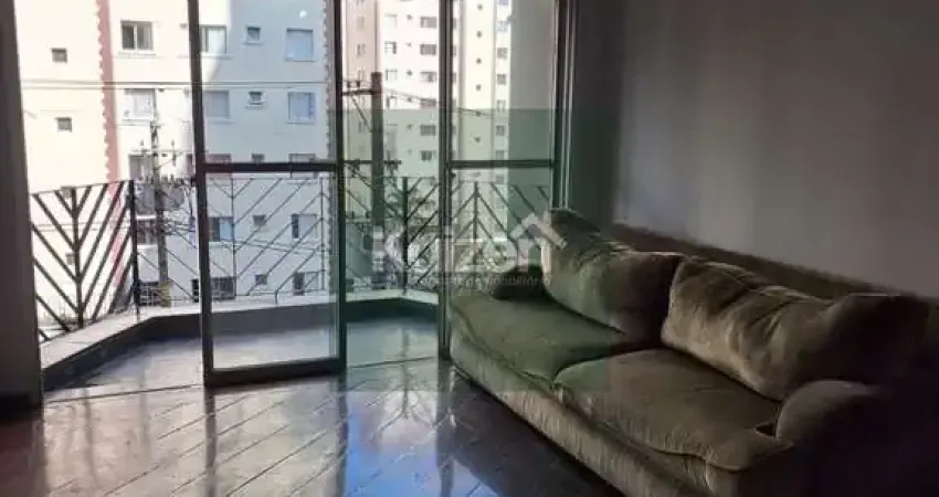 Apartamento com 3 quartos à venda no Jardim Oriental, São Paulo