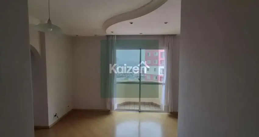 Apartamento 2 dormitórios com varanda e 1 vaga – jabaquara / são paulo