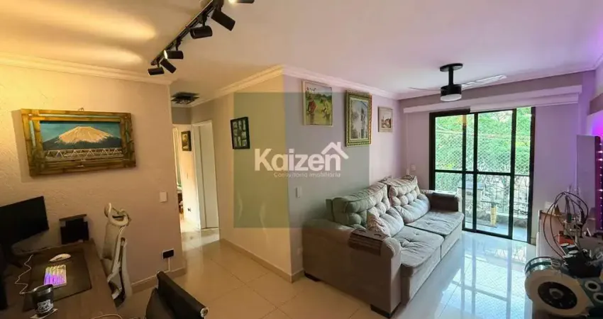 Apartamento com 3 quartos à venda no Jardim Oriental, São Paulo