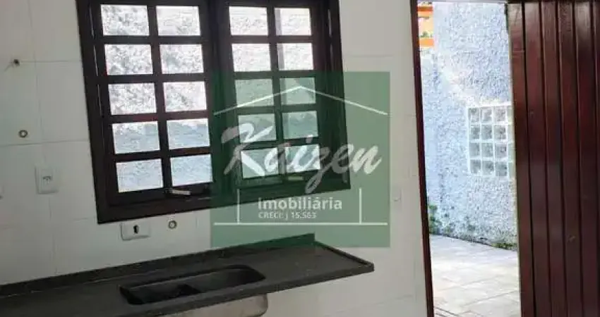 Casa com 2 quartos à venda na Vila do Encontro, São Paulo 
