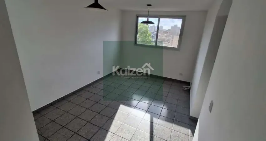 Apartamento com 2 quartos para alugar na Vila Campestre, São Paulo