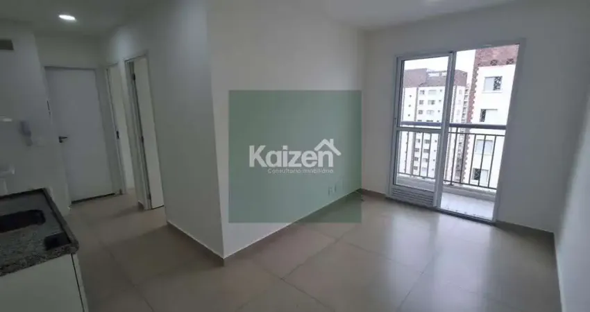 Apartamento com 2 quartos à venda na Vila Parque Jabaquara, São Paulo