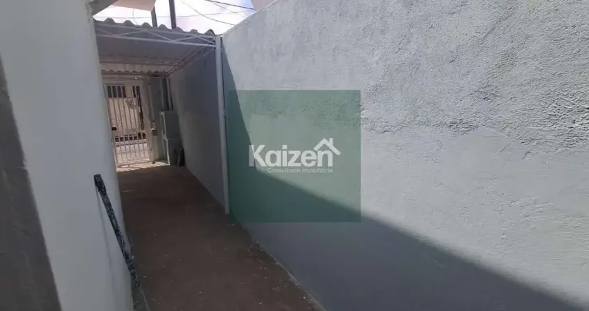 Casa com 2 quartos para alugar na Vila do Encontro, São Paulo 