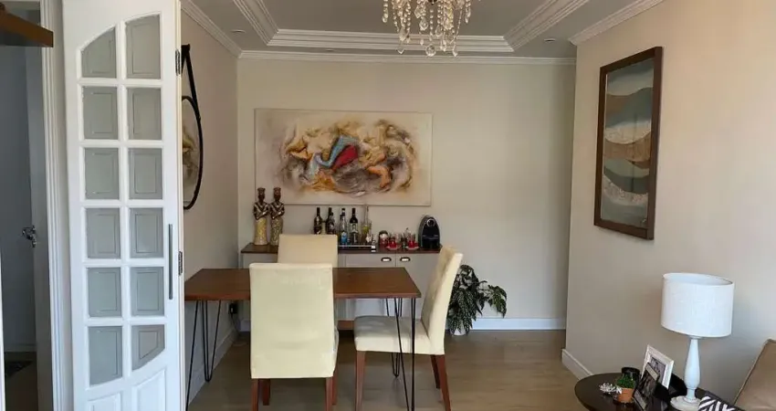 Apartamento com 2 quartos à venda no Jardim Oriental, São Paulo 