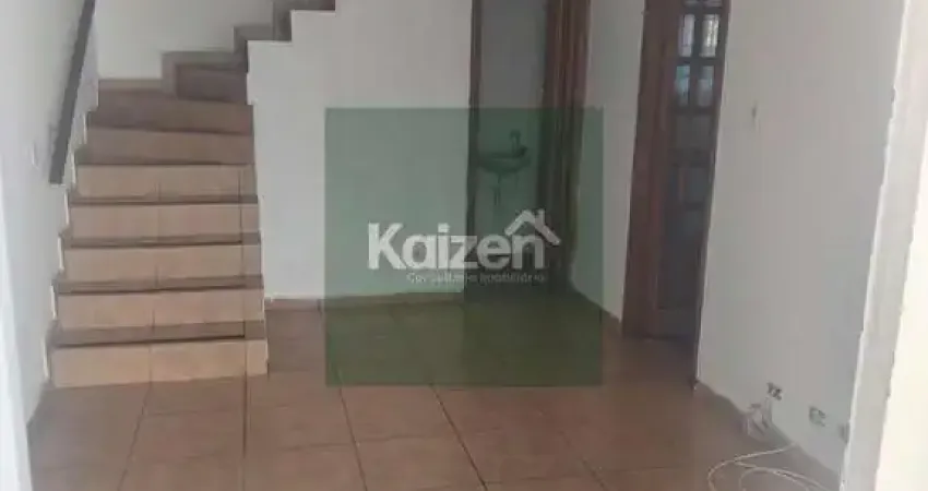 Casa com 2 quartos para alugar no Jardim Oriental, São Paulo 