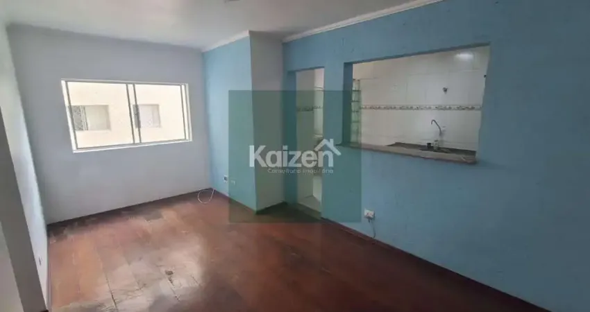 Apartamento com 2 quartos à venda no Jardim Oriental, São Paulo