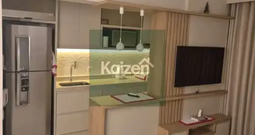 Apartamento com 2 quartos à venda na Vila Guarani, São Paulo