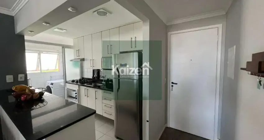 Apartamento com 2 quartos à venda na Vila Guarani, São Paulo 