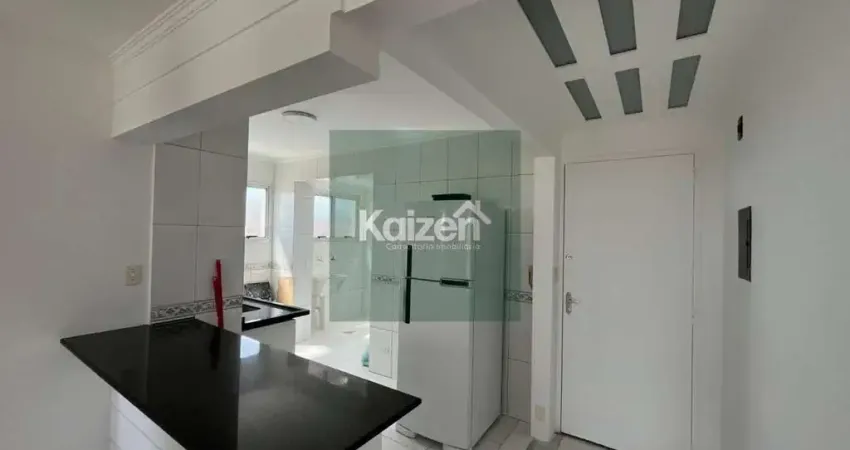 Apartamento com 1 quarto à venda na Vila do Encontro, São Paulo 