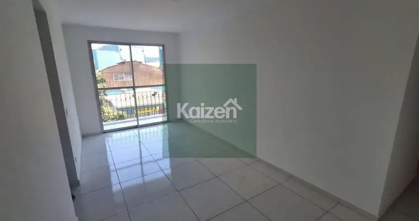 Apartamento à Venda – 2 Dormitórios | 55 m² | Jardim Oriental – São Paulo