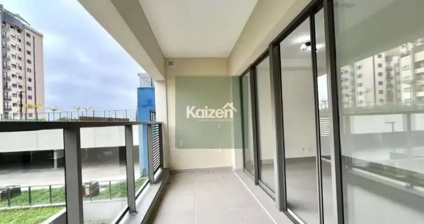 Apartamento com 1 quarto à venda na Vila Monte Alegre, São Paulo