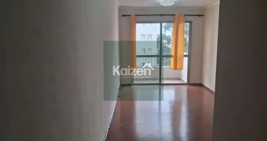 Apartamento com 2 quartos para alugar no Jabaquara, São Paulo