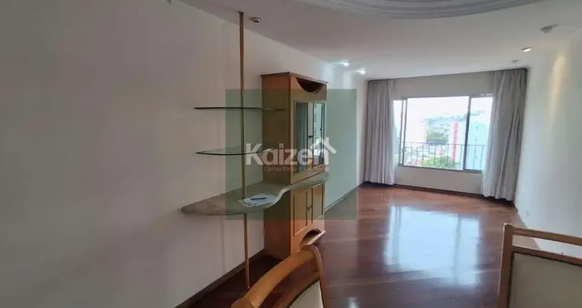 Apartamento com 3 quartos à venda na Vila Parque Jabaquara, São Paulo