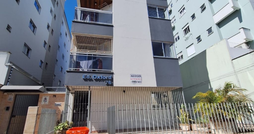 Prédio de Quitinetes a 500 mts da UFSC