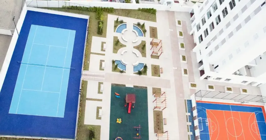 Apartamento com 3 quartos à venda na Rua Heloísa Oliveira Evangelista, 240, Parque Campolim, Sorocaba