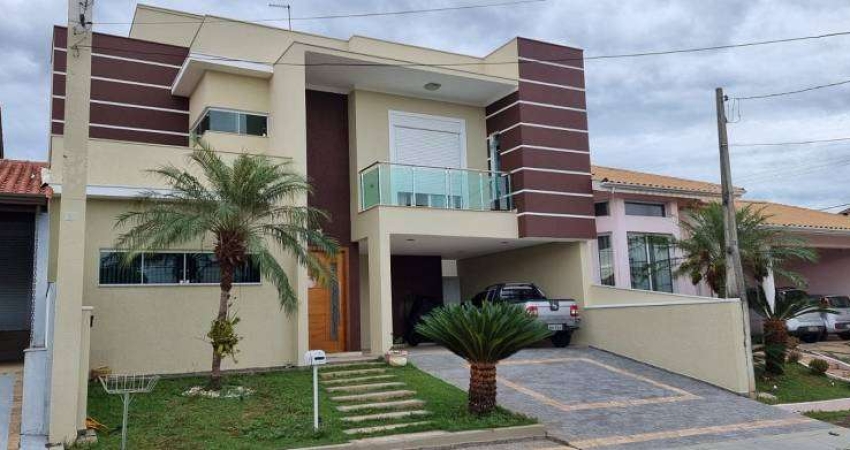 Excelente Casa no Condomínio Ibiti do Paço - Sorocaba - SP
