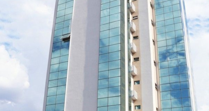 Bela Sala Comercial para venda com 46m² no Edifício Trujillo Office - Sorocaba