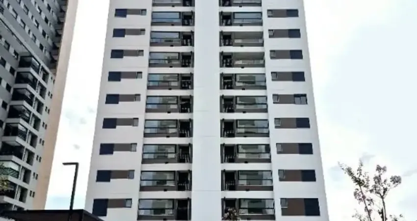 Apartamento com 1 quarto à venda na Avenida Engenheiro Carlos Reinaldo Mendes, 3026, Além Ponte, Sorocaba