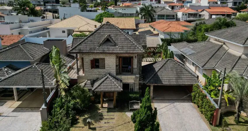 Casa  / Sobrado Condomínio Ibiti do Paço (Linda Casa)
