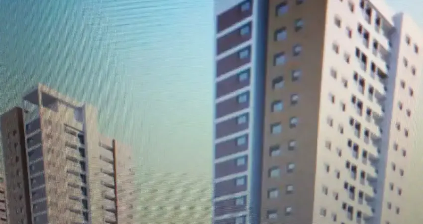 Apartamento com 1 quarto à venda na Avenida Engenheiro Carlos Reinaldo Mendes, 3026, Além Ponte, Sorocaba