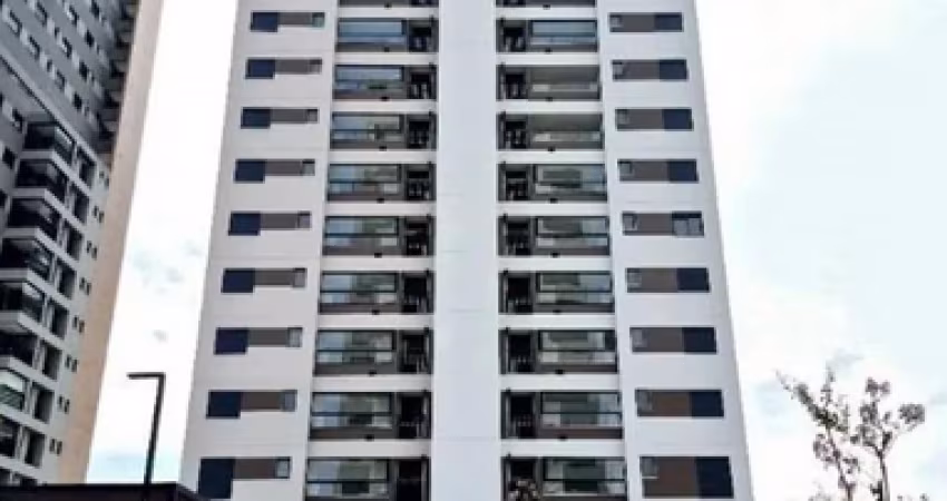Lindo Apartamento Edifício Union Planeta - Andar Alto