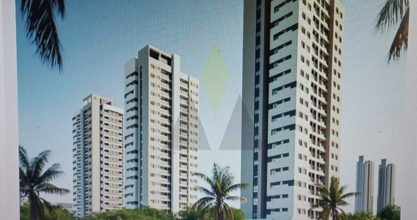 Excelente Apartamento Union Planeta (02 dormitórios)