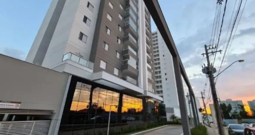 Lindo Apartamento no Residencial Vancouver Homes - Campolim