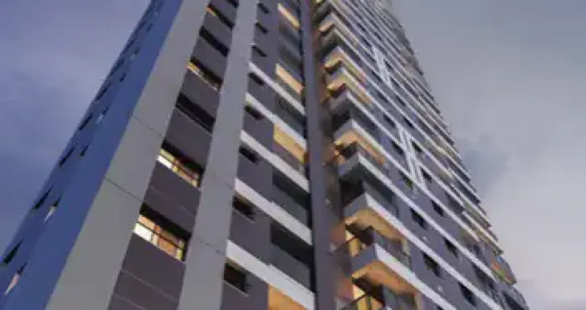 Lindo Apartamento no Edifício Épico Planeta / 3 dormitorios - com 1 suíte.